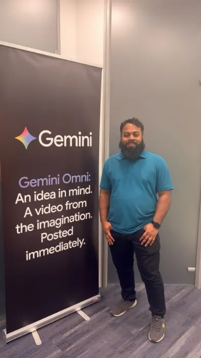 Photo from Introduction to AI - Session 2 | co-organized by the ASIS Qatar Chapter and the Google Developer Groups (GDG) Doha.